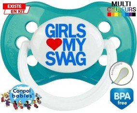 Girls aime my swag: Sucette Anatomique-su7.fr