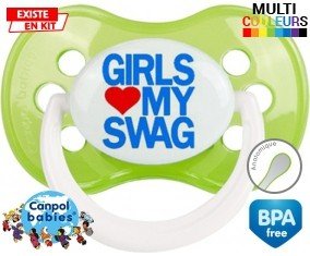 Girls aime my swag: Sucette Anatomique-su7.fr