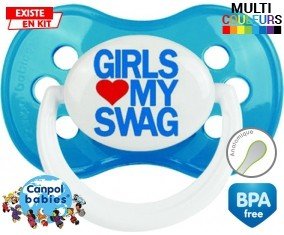 Girls aime my swag: Sucette Anatomique-su7.fr