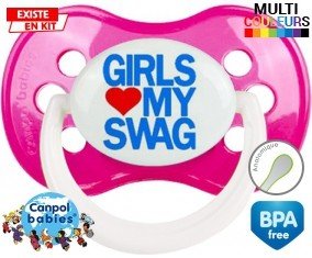Girls aime my swag: Sucette Anatomique-su7.fr