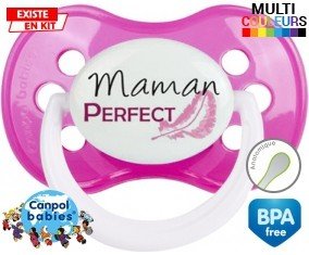 Maman perfect: Sucette Anatomique-su7.fr