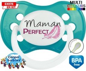 Maman perfect: Sucette Anatomique-su7.fr