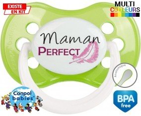 Maman perfect: Sucette Anatomique-su7.fr