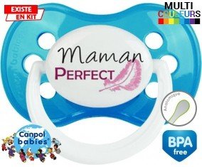 Maman perfect: Sucette Anatomique-su7.fr