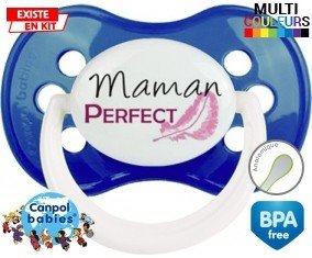 Maman perfect: Sucette Anatomique-su7.fr
