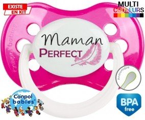 Maman perfect: Sucette Anatomique-su7.fr