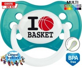 I love basket style1: Sucette Anatomique-su7.fr