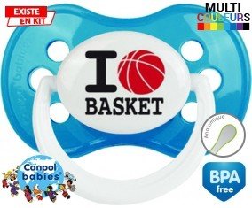 I love basket style1: Sucette Anatomique-su7.fr