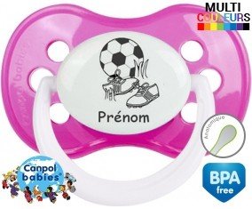 Football2 + prénom: Sucette Anatomique-su7.fr