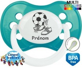 Football2 + prénom: Sucette Anatomique-su7.fr