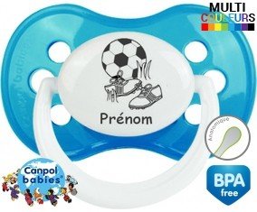 Football2 + prénom: Sucette Anatomique-su7.fr