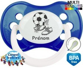 Football2 + prénom: Sucette Anatomique-su7.fr