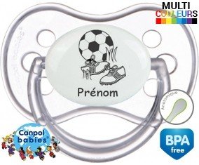 Football2 + prénom: Sucette Anatomique-su7.fr