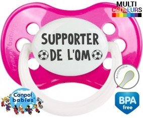 Foot supporter om : Sucette Anatomique