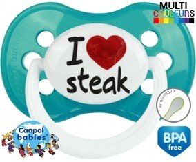 I love steak: Sucette Anatomique-su7.fr