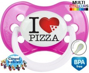 I love pizza: Sucette Anatomique-su7.fr