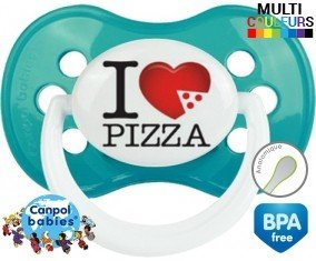 I love pizza: Sucette Anatomique-su7.fr