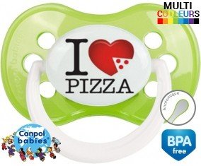 I love pizza: Sucette Anatomique-su7.fr