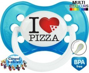 I love pizza: Sucette Anatomique-su7.fr