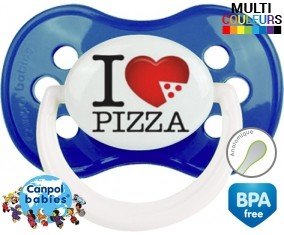 I love pizza: Sucette Anatomique-su7.fr