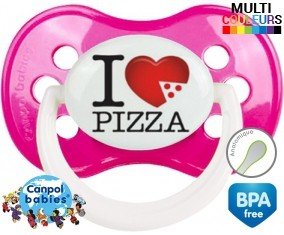 I love pizza: Sucette Anatomique-su7.fr