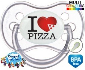 I love pizza: Sucette Anatomique-su7.fr