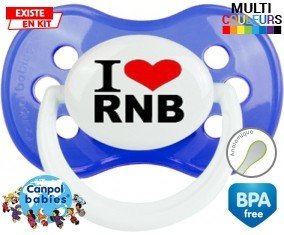 I love rnb: Sucette Anatomique-su7.fr