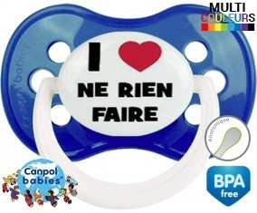 I love ne rien faire: Sucette Anatomique-su7.fr