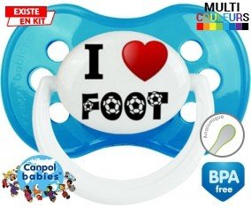 I love foot humour: Sucette Anatomique-su7.fr