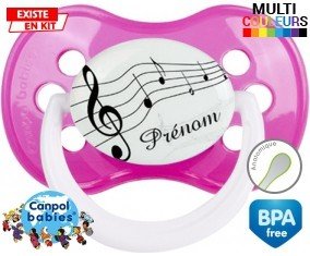 Musique + prénom: Sucette Anatomique-su7.fr