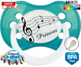 Musique + prénom: Sucette Anatomique-su7.fr