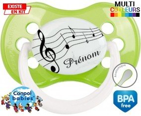 Musique + prénom: Sucette Anatomique-su7.fr