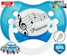 Musique + prénom: Sucette Anatomique-su7.fr