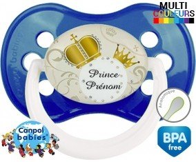 Prince + prénom: Sucette Anatomique-su7.fr