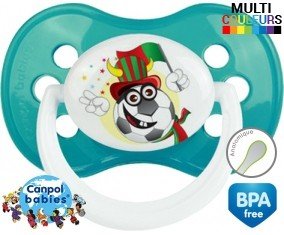 Euro 2016 Portugal: Sucette Anatomique-su7.fr