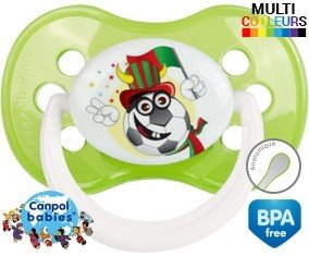 Euro 2016 Portugal: Sucette Anatomique-su7.fr