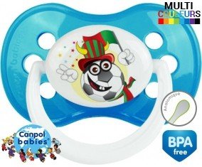 Euro 2016 Portugal: Sucette Anatomique-su7.fr