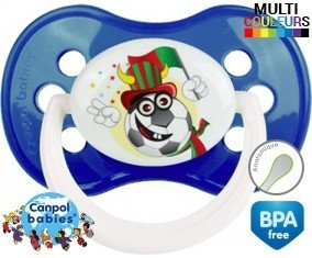 Euro 2016 Portugal: Sucette Anatomique-su7.fr