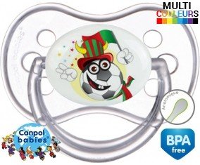 Euro 2016 Portugal: Sucette Anatomique-su7.fr