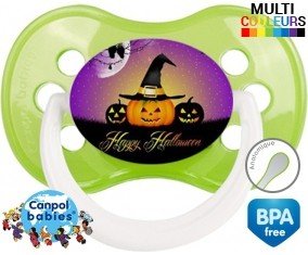 Happy halloween: Sucette Anatomique-su7.fr