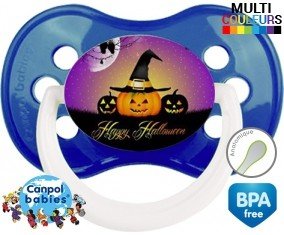 Happy halloween: Sucette Anatomique-su7.fr