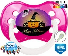 Happy halloween: Sucette Anatomique-su7.fr