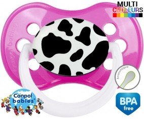 Vache: Sucette Anatomique-su7.fr