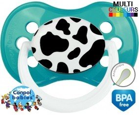 Vache: Sucette Anatomique-su7.fr