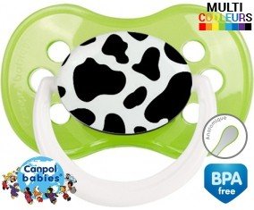 Vache: Sucette Anatomique-su7.fr