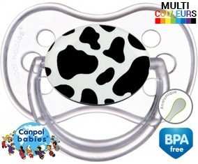 Vache: Sucette Anatomique-su7.fr