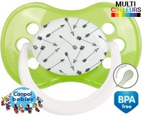 Tribal: Sucette Anatomique-su7.fr