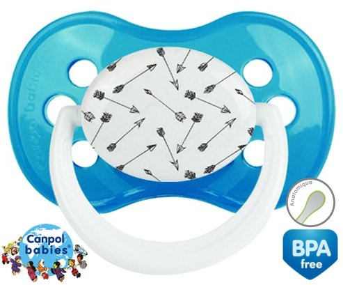 Tribal: Sucette Anatomique-su7.fr