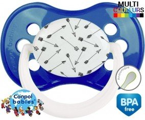 Tribal: Sucette Anatomique-su7.fr