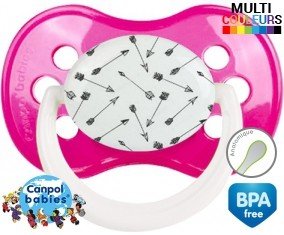 Tribal: Sucette Anatomique-su7.fr